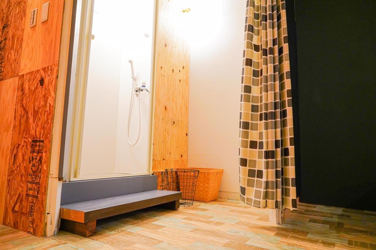 One Hostel Himedzsi Kültér fotó