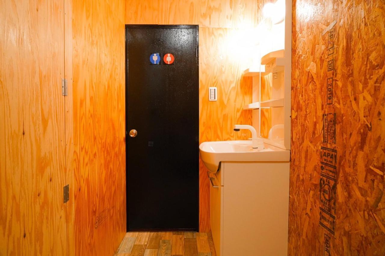 One Hostel Himedzsi Kültér fotó