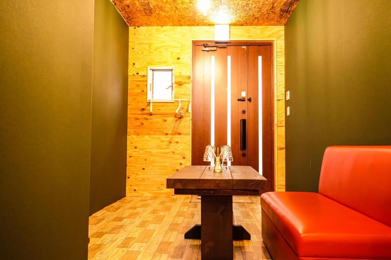 One Hostel Himedzsi Kültér fotó