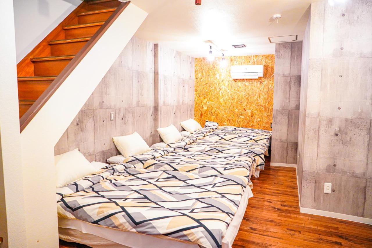 One Hostel Himedzsi Kültér fotó