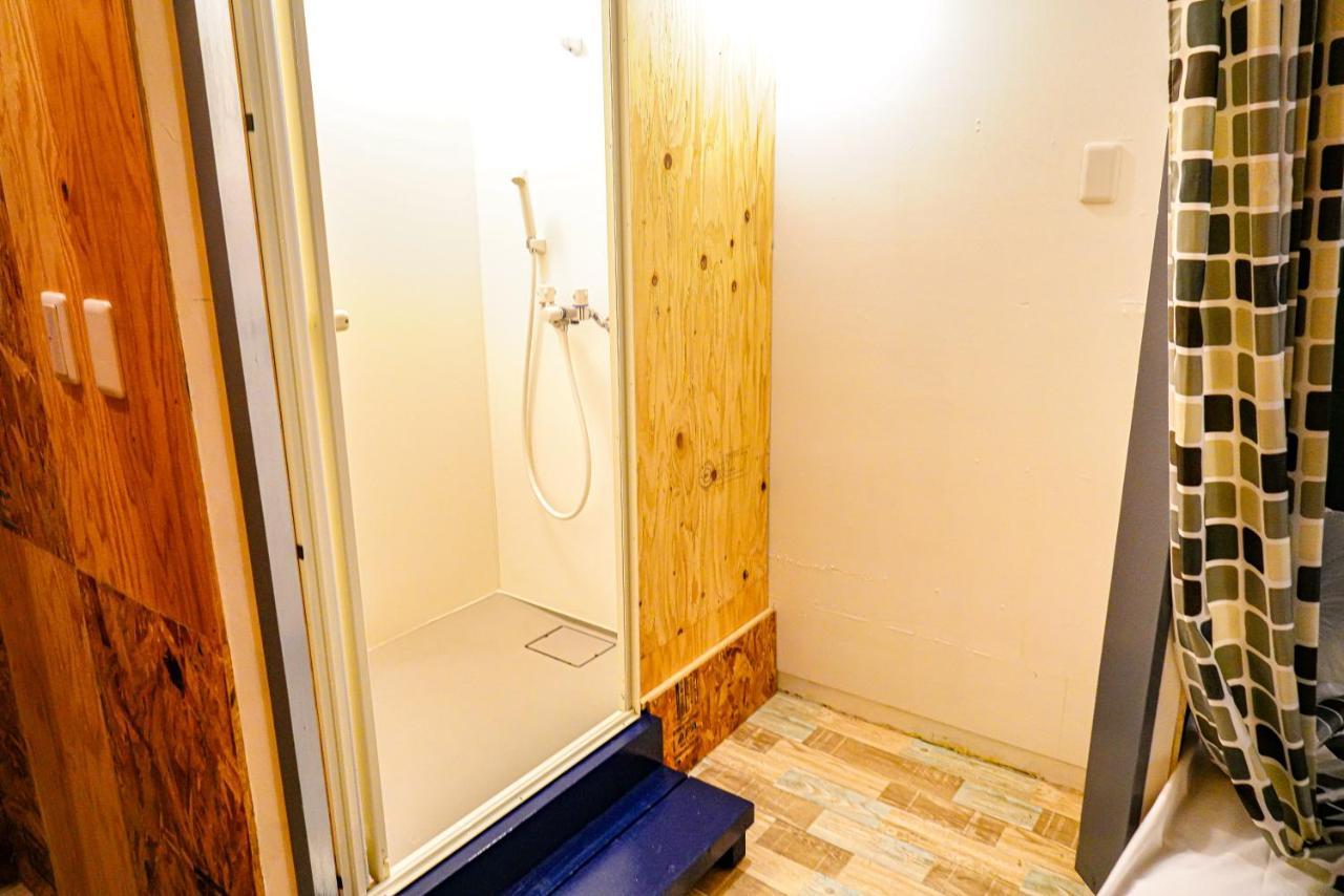 One Hostel Himedzsi Kültér fotó
