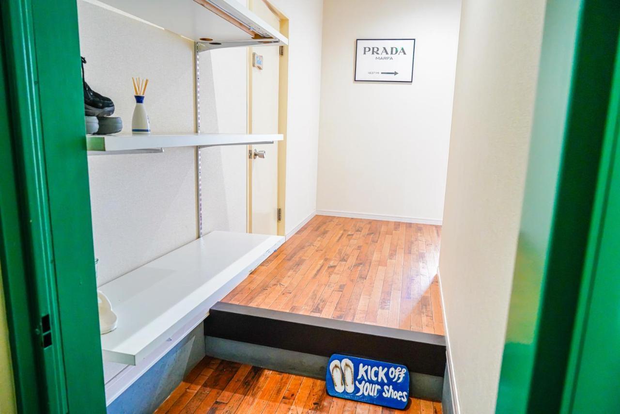 One Hostel Himedzsi Kültér fotó