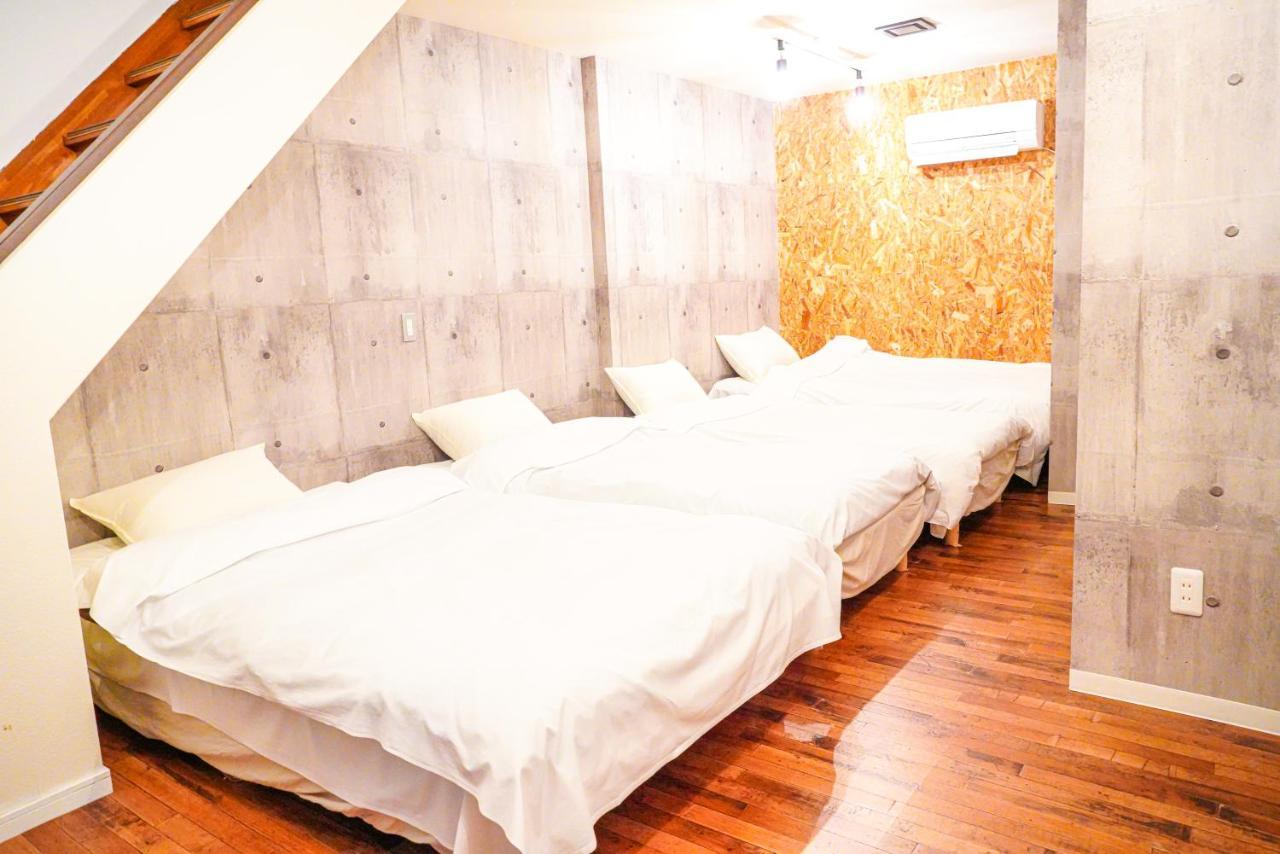 One Hostel Himedzsi Kültér fotó