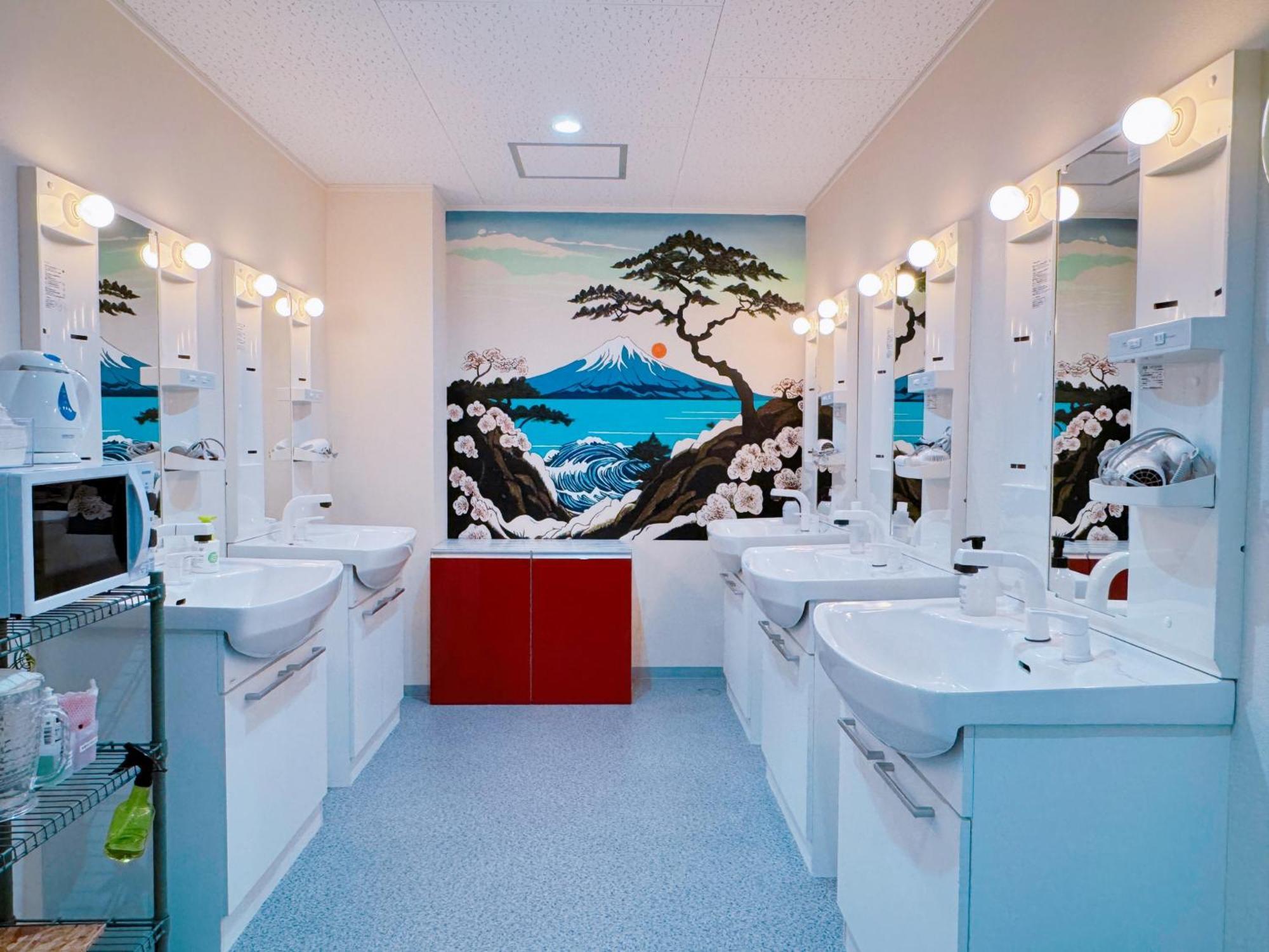 One Hostel Himedzsi Kültér fotó